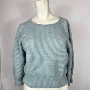 Equipment Femme Knit Sweater